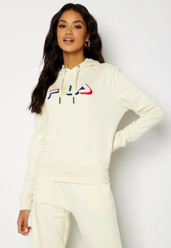 FILA Bertiogo Hoody Sweet Corn L