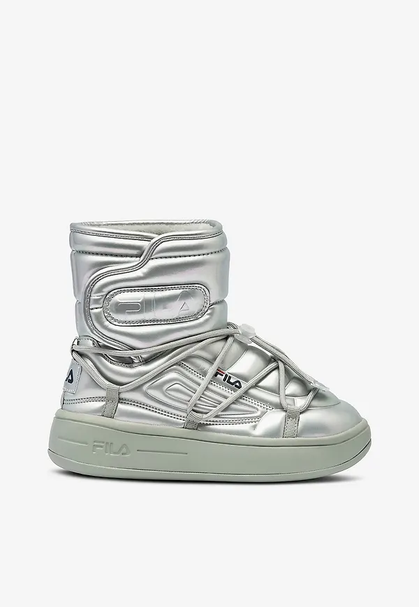 FILA - Boots Fila Superbubble - Silver