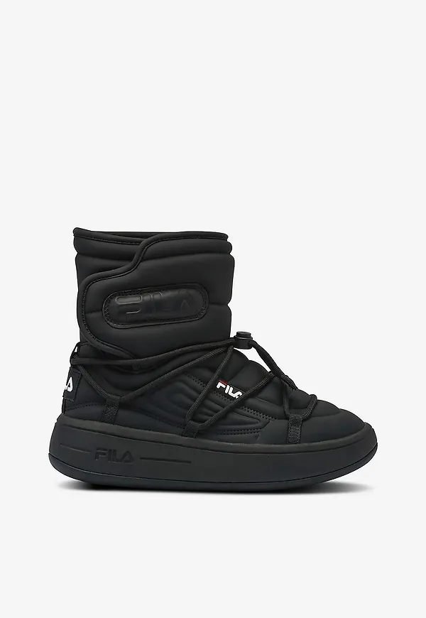 FILA - Boots Fila Superbubble - Svart