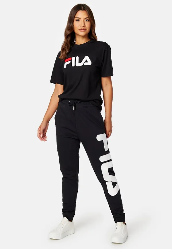 FILA Bronte Pants 1012 Moonless Night L