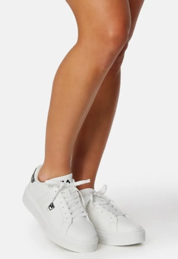 FILA Crosscourt Altezza A White-Black 41