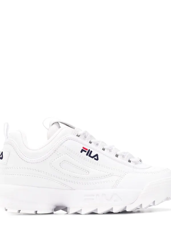 Fila Disruptor sneakers - Vit