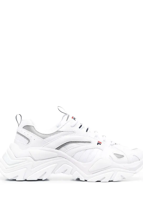 Fila Electrove sneakers - Vit