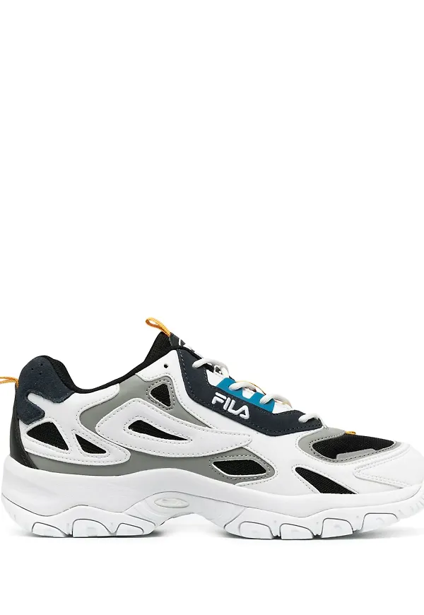 Fila Eletto Low sneakers - Vit