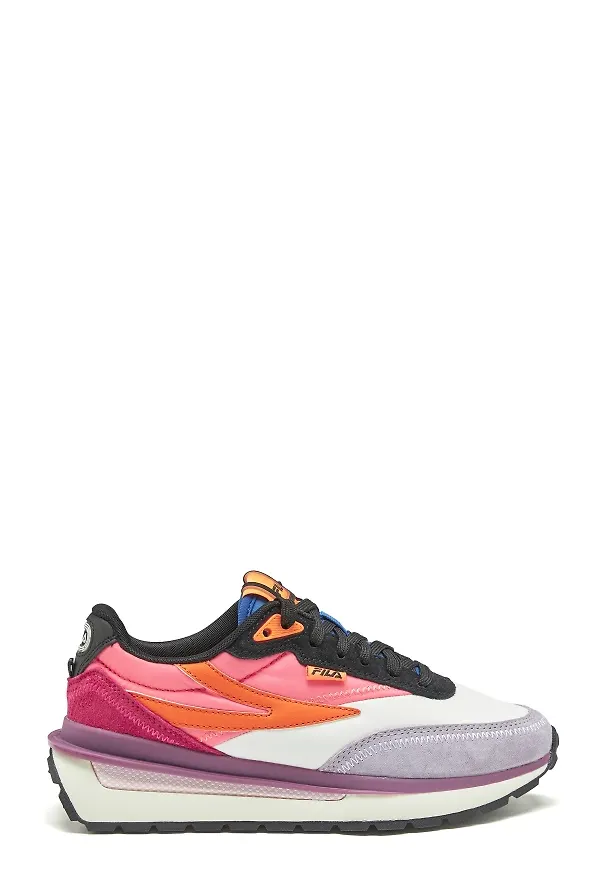 FILA Fila Reggio Marshmallow-Purple R 37