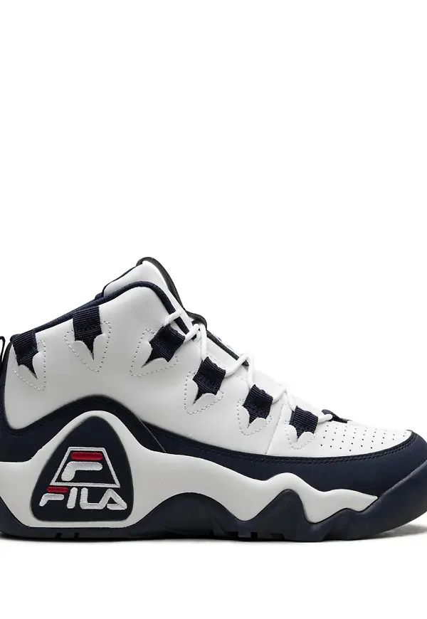 Fila Grant Hill 1 OG sneakers - Vit