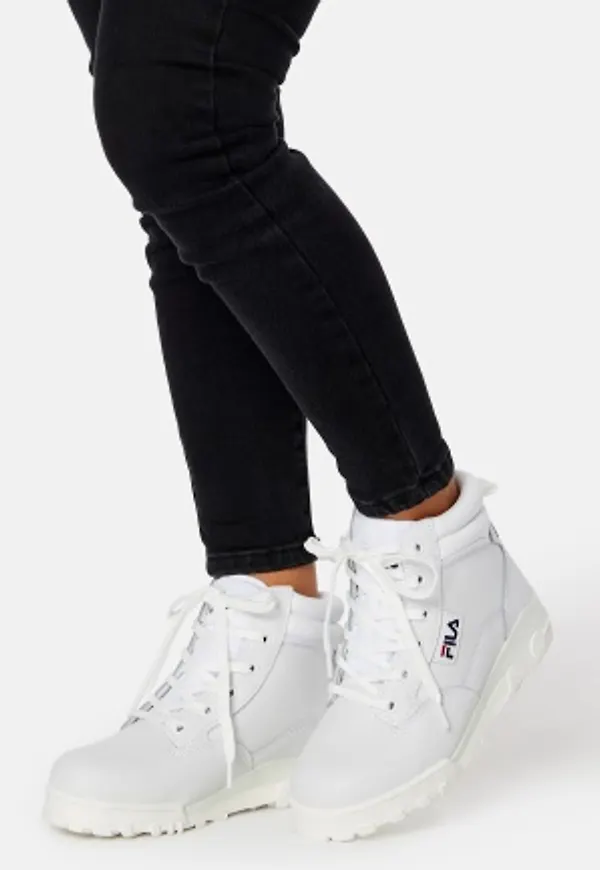 FILA Grunge II L Mid wmn 1013 White 37