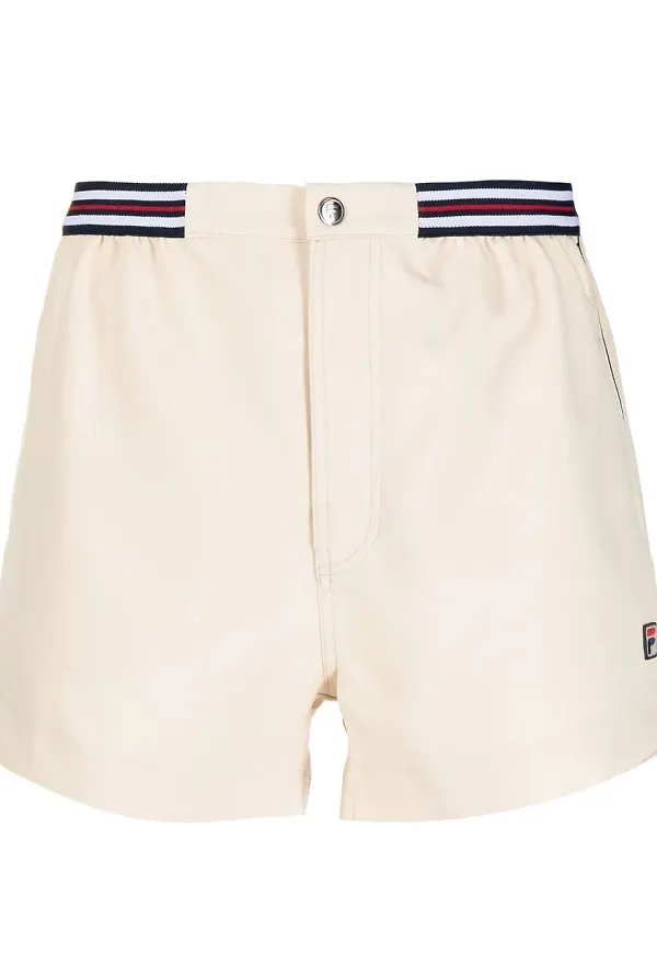 Fila Hightide shorts - Brun