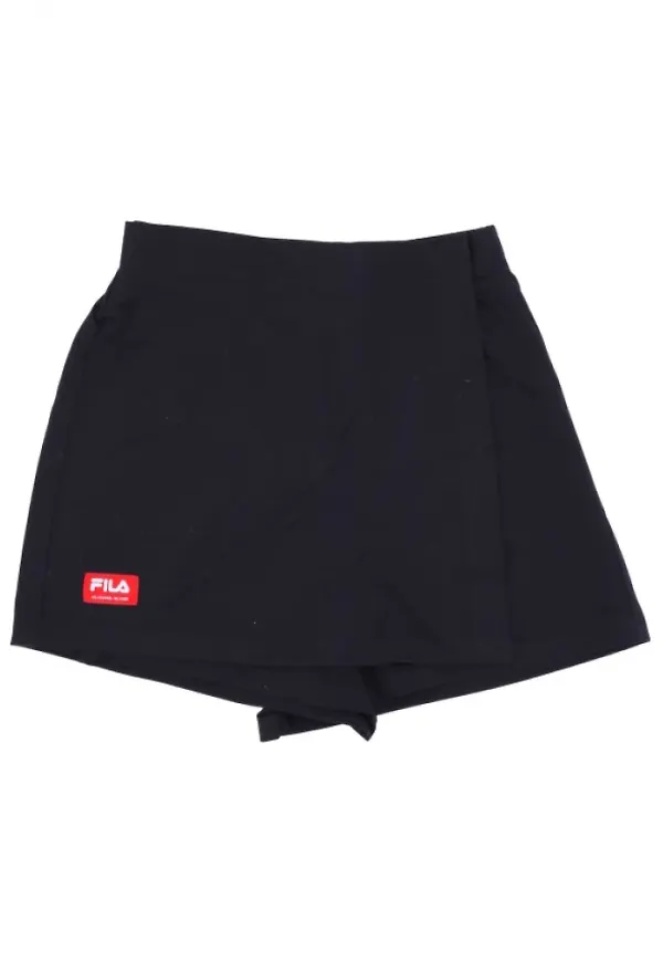 Fila Kjol Svart, Dam
