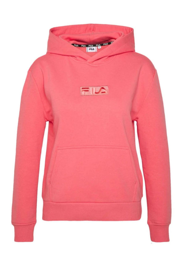 Fila Luvtröja Rosa, Dam