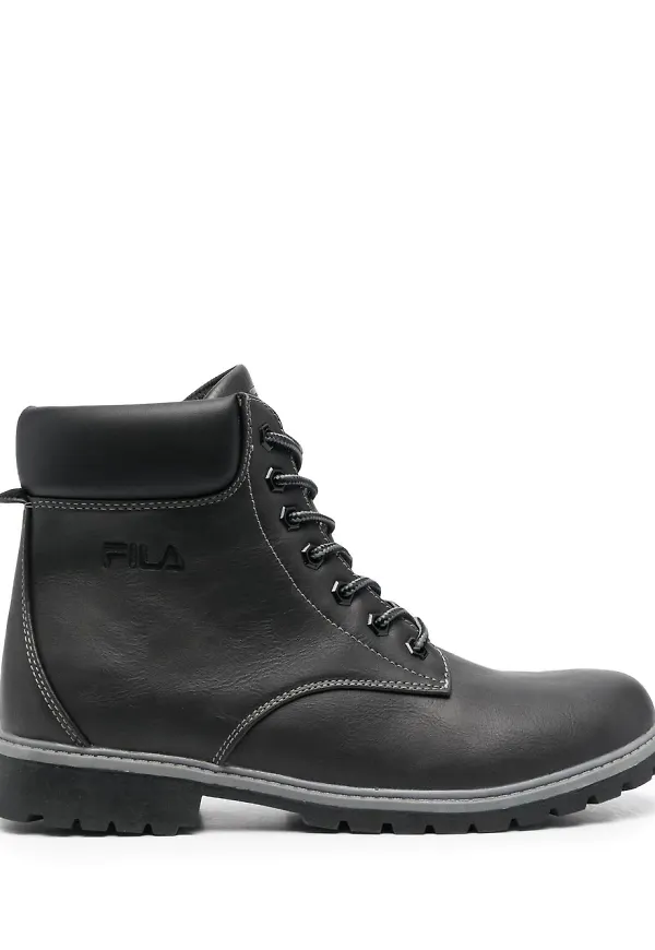 Fila Maverick stövlar - Svart