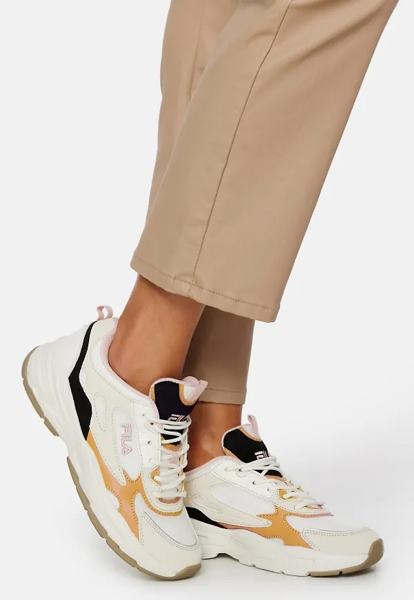 FILA Novarra Sneakers Marshmallow-Lemon Cu 41
