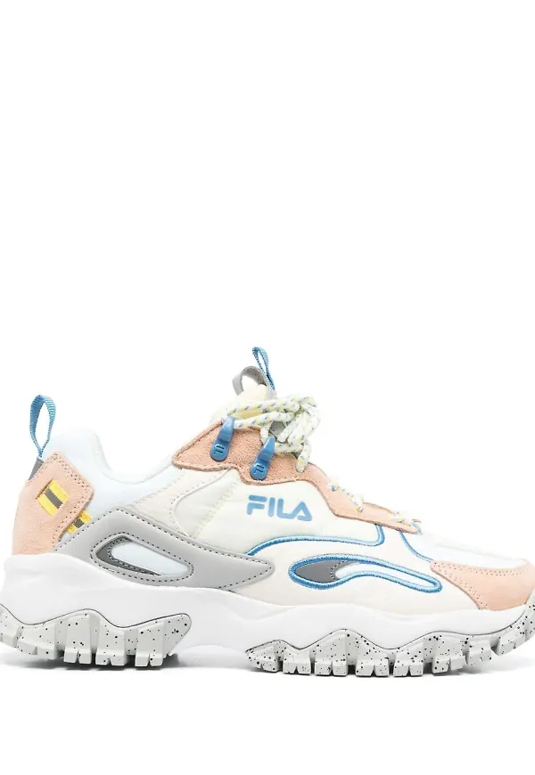 Fila Ray Tracer sneakers - Neutral
