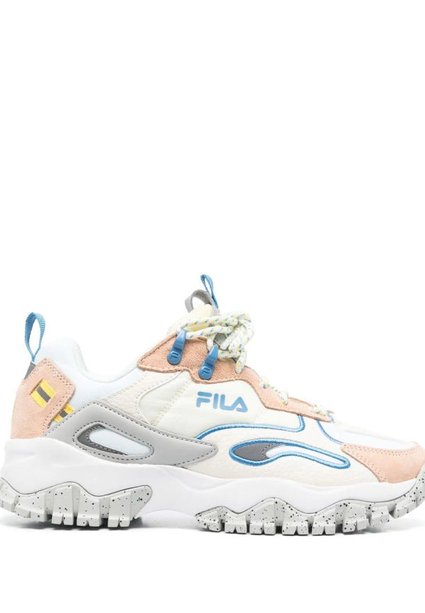 Fila Ray Tracer sneakers - Neutral