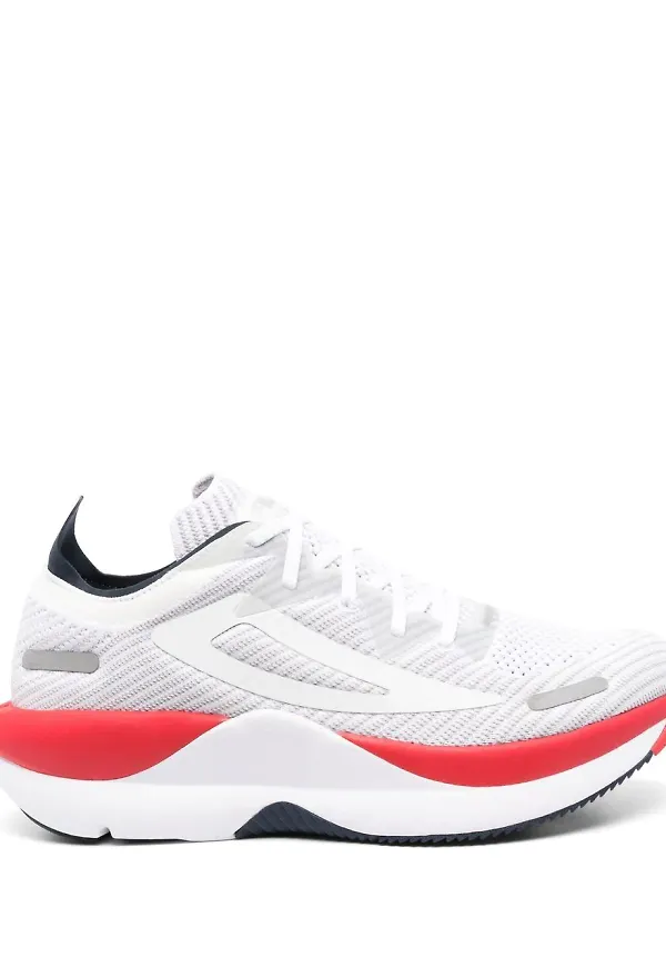 Fila Shocket låga löparsneakers - Vit