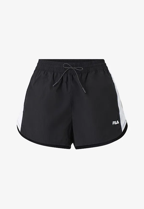 FILA - Shorts Limassol - Svart