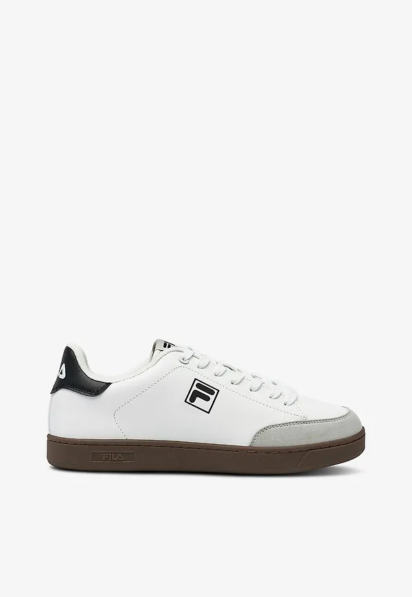 FILA - Sneaker Courtbay - Vit