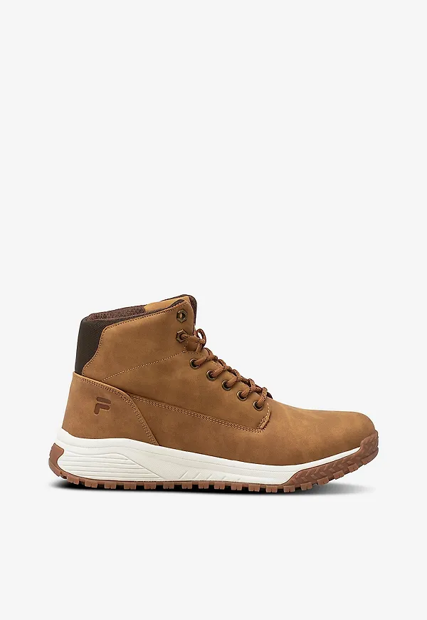 FILA - Sneakerkänga Lance XXI - Beige
