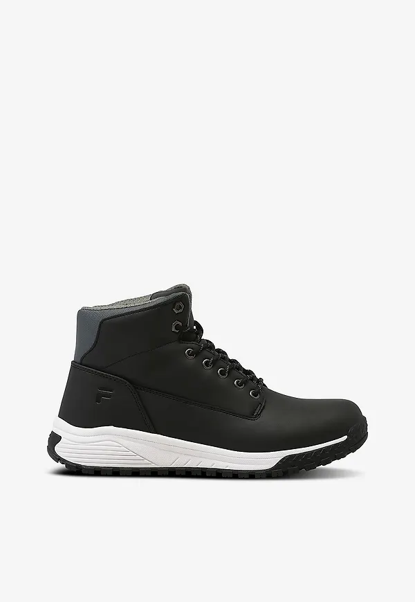 FILA - Sneakerkänga Lance XXI - Svart