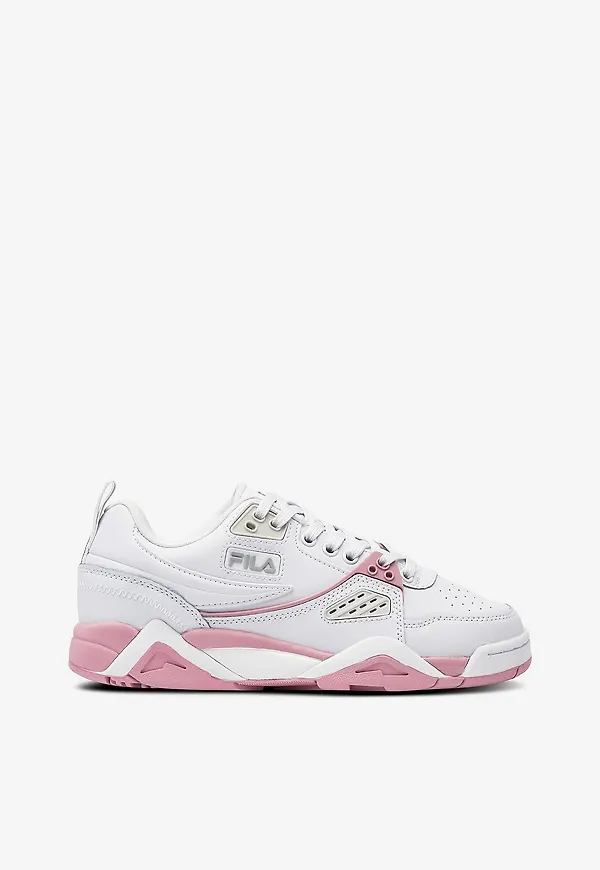 FILA - Sneakers Casim - Vit