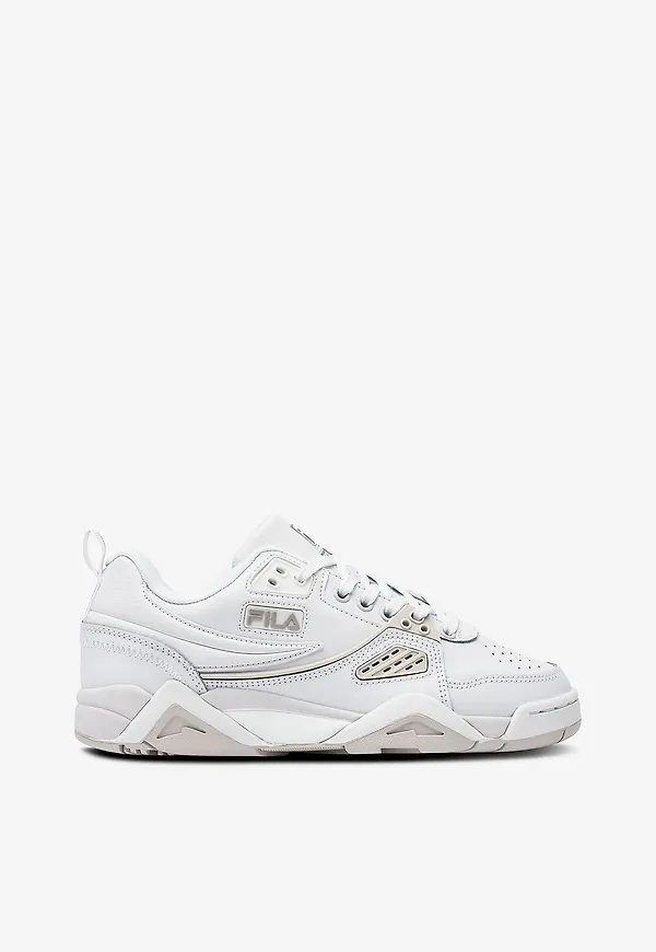 FILA - Sneakers Casim - Vit