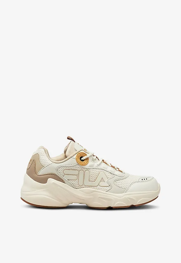 FILA - Sneakers Collene 2.0 Wmn - Vit