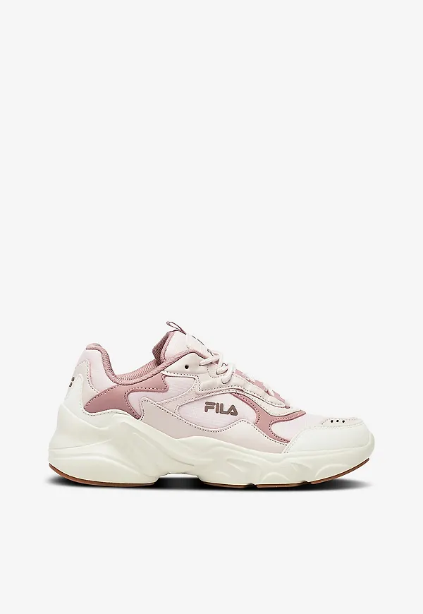 FILA - Sneakers Collene A - Rosa