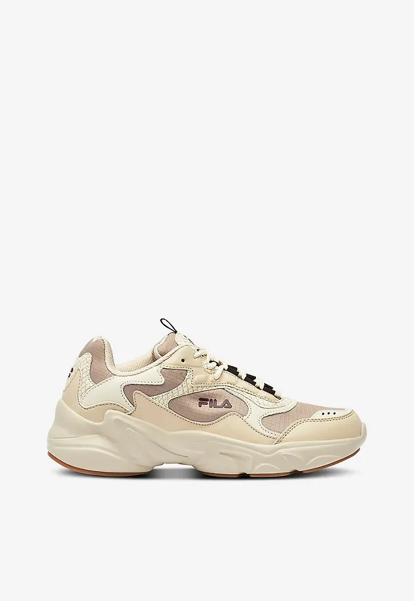FILA - Sneakers Collene A Wmn - Grå