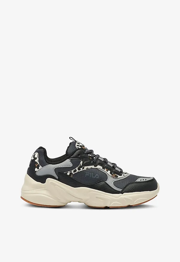 FILA - Sneakers Collene A Wmn - Svart