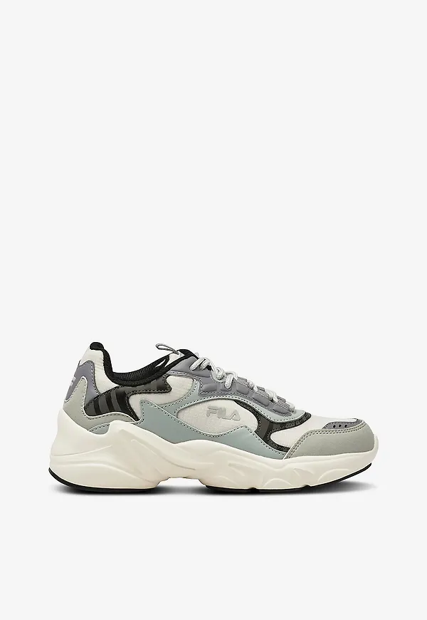 FILA - Sneakers Collene CB Wmn - Grå