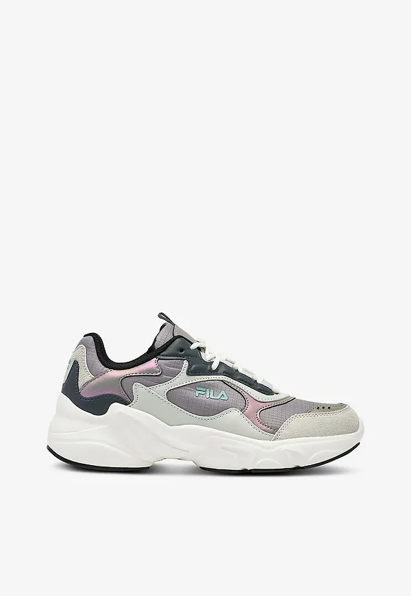 FILA - Sneakers Collene CB Wmn - Grå