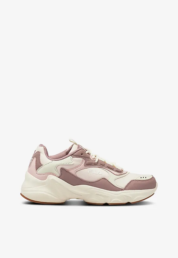 FILA - Sneakers Collene CB Wmn - Rosa