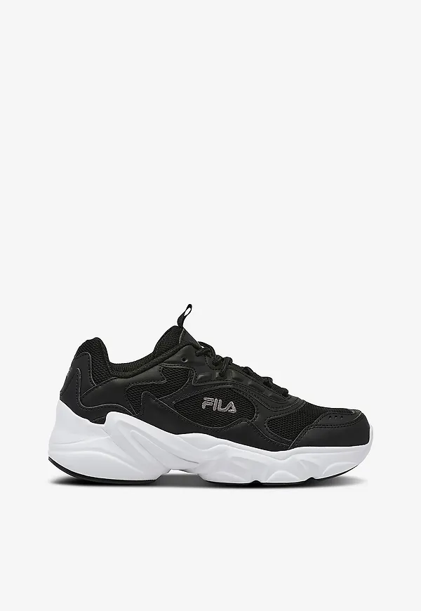 FILA - Sneakers Collene Wmn - Svart