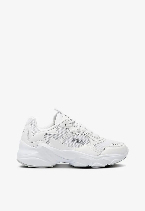 FILA - Sneakers Collene Wmn - Vit
