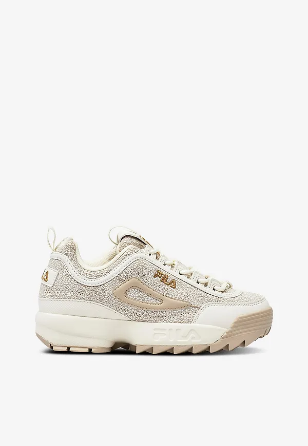 FILA - Sneakers Disruptor F Wmn - Vit