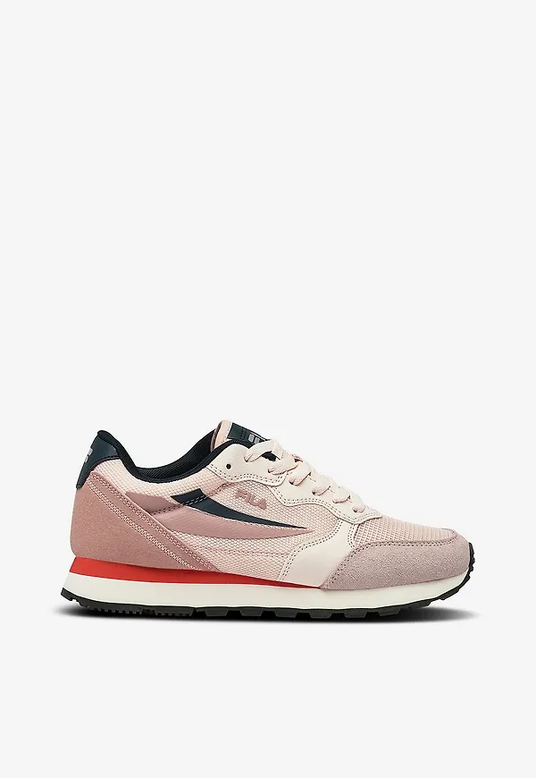 FILA - Sneakers Fila Hypert - Rosa