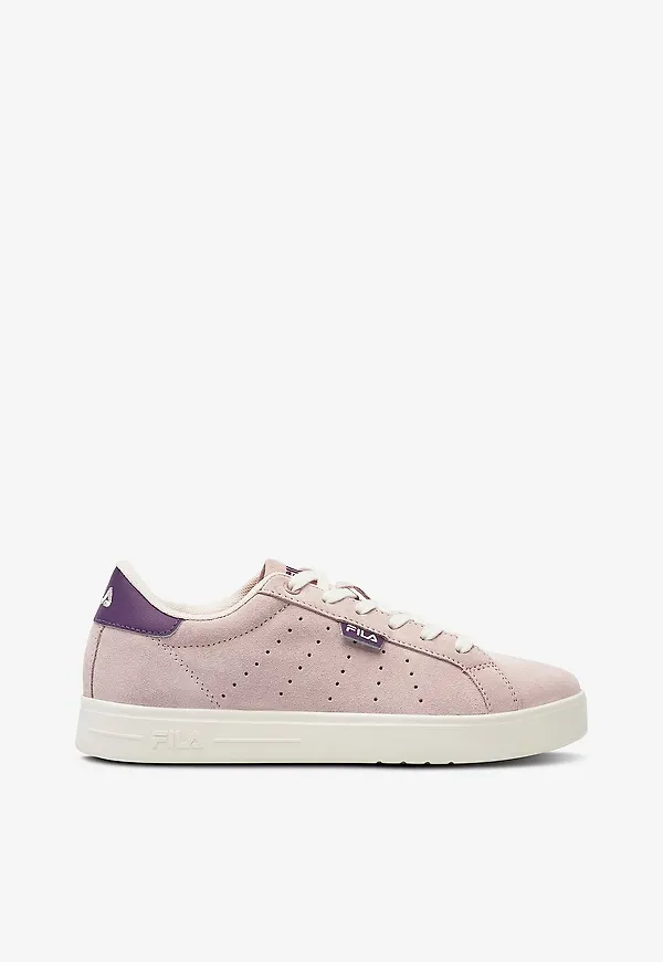 FILA - Sneakers Fila Lusso S Wmn - Lila