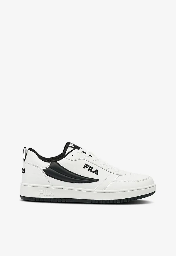 FILA - Sneakers Fila Rega NF - Vit