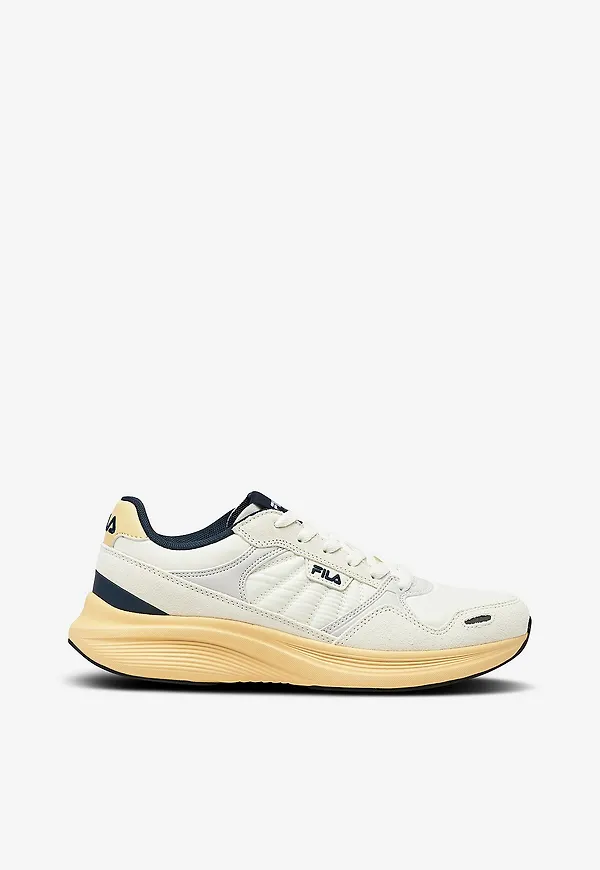 FILA - Sneakers Fila Skyleap - Vit