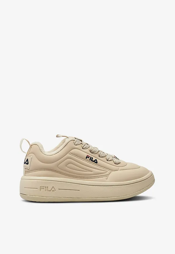 FILA - Sneakers Fila Superbubble Wmn - Grå
