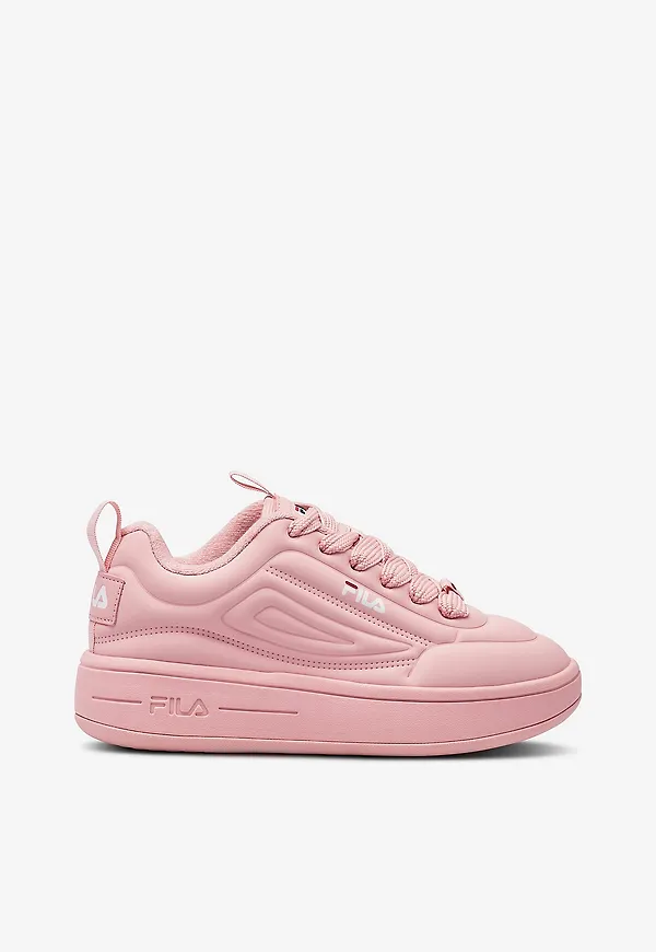 FILA - Sneakers Fila Superbubble Wmn - Rosa