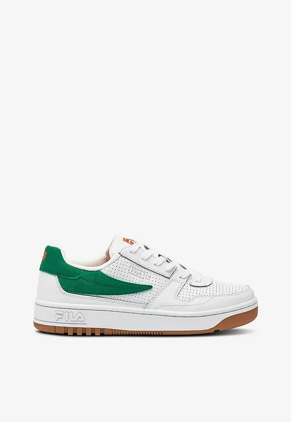 FILA - Sneakers FX-Ventuno GS - Vit
