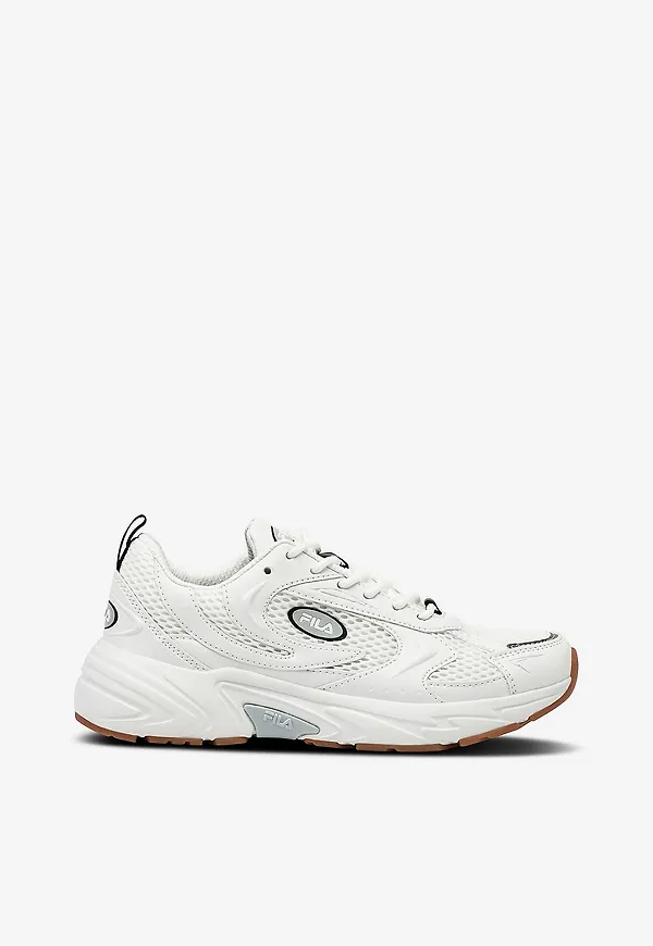 FILA - Sneakers Kreatix - Vit
