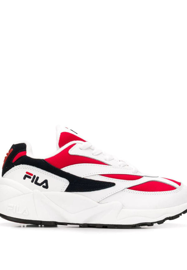 Fila shops skor dam