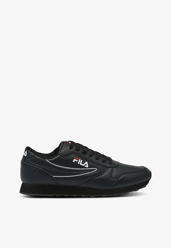 FILA - Sneakers Orbit - Svart