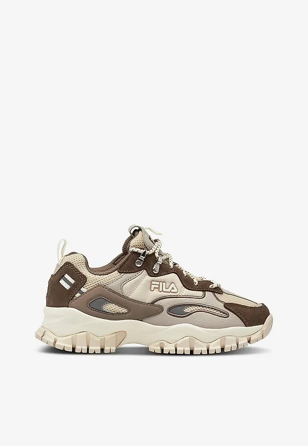 FILA - Sneakers Ray Tracer Tr2 Wmn - Grå