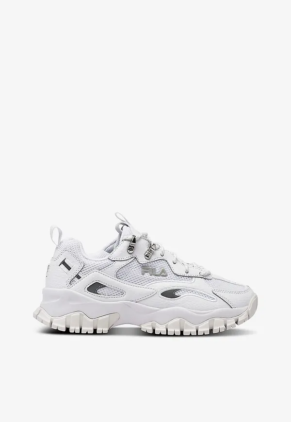 FILA - Sneakers Ray Tracer Tr2 Wmn - Vit