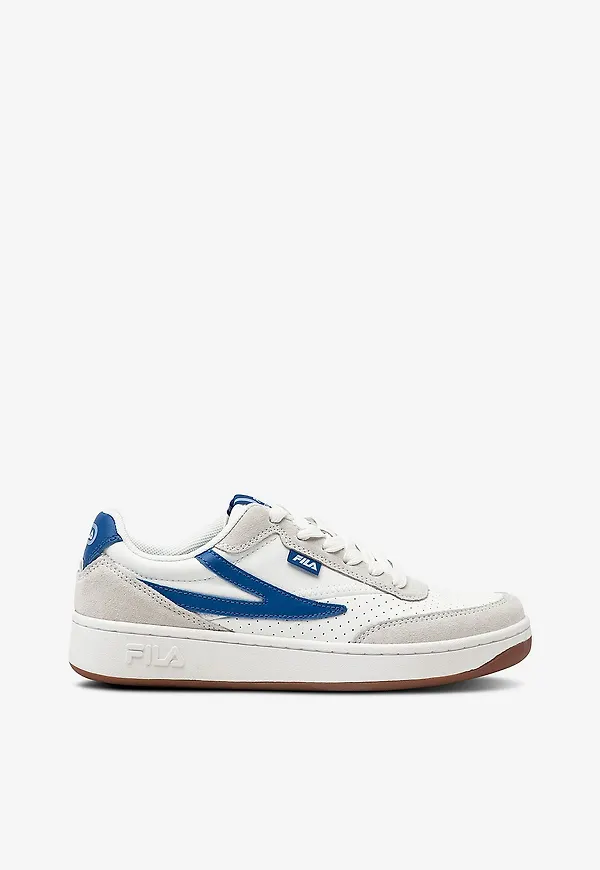 FILA - Sneakers Sevaro S Wmn - Vit