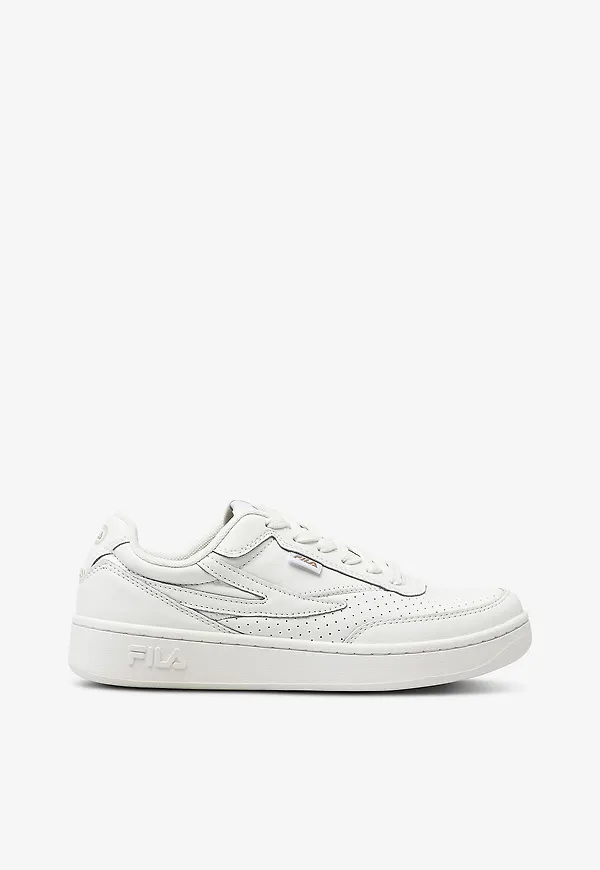 FILA - Sneakers Sevaro Wmn - Vit