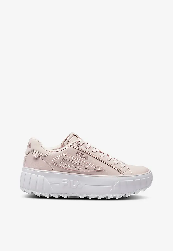 FILA - Sneakers Sintra Wmn - Rosa